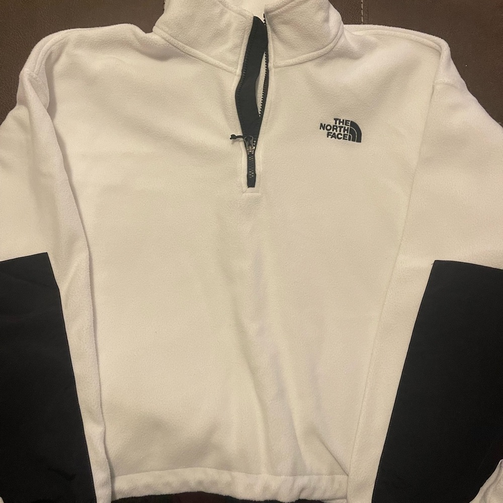 North Face Pullover